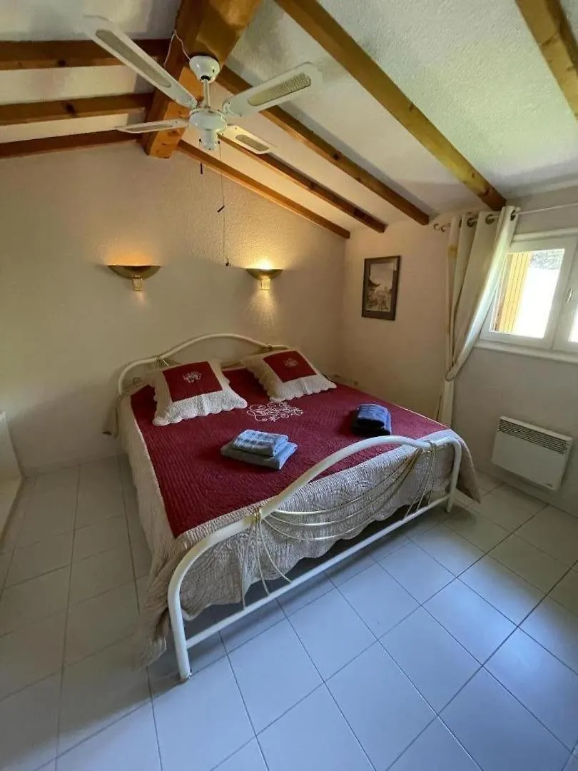 Mas Lou Beu Villa Le Lavandou Holiday home