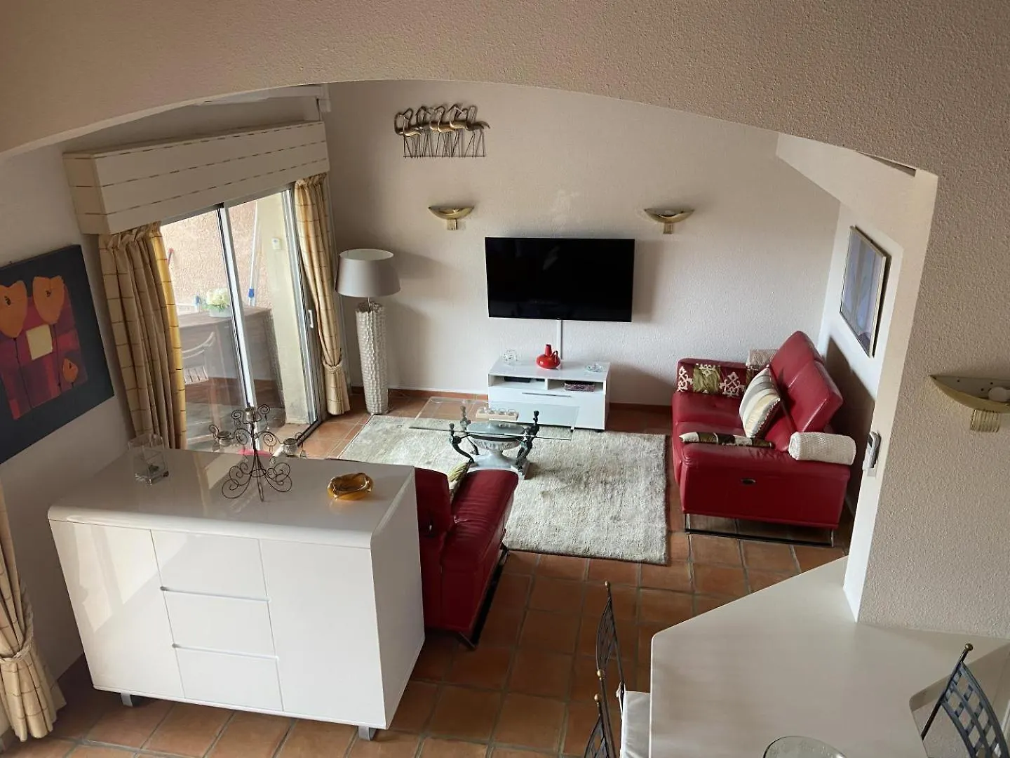 Mas Lou Beu Villa Le Lavandou