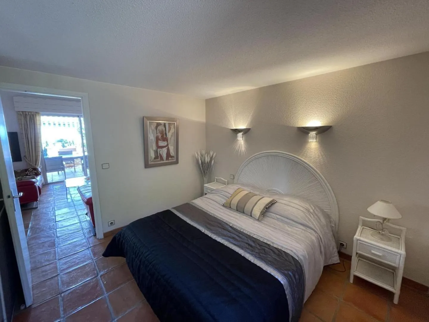 Mas Lou Beu Villa Le Lavandou Holiday home